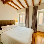 Castle Quarto em Acomodações Particulares *