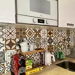 Castle Quarto em Acomodações Particulares Lisboa