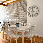 Quarto em Acomodações Particulares Castle