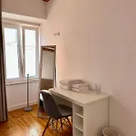 Castle Séjour chez l'habitant