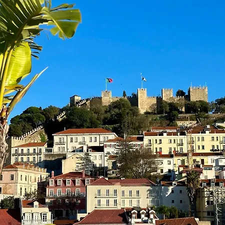 Castle * Lisbon