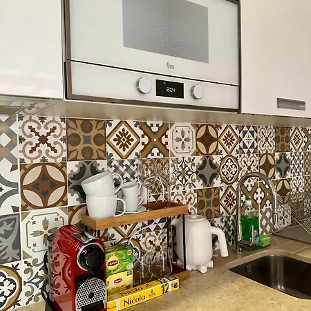 Castle Accommodatie bij particulieren Lissabon