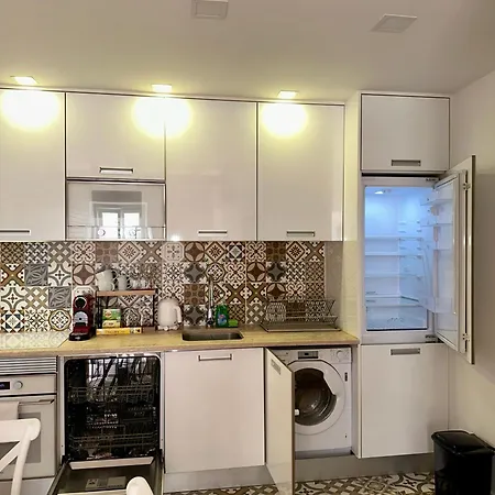 Castle Accommodatie bij particulieren