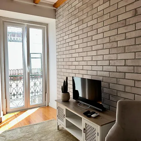 Accommodatie bij particulieren Castle Lissabon