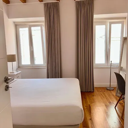 Castle Accommodatie bij particulieren *