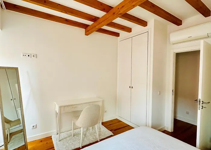 Castle Accommodatie bij particulieren Lissabon