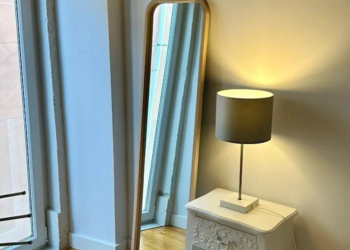 Castle Accommodatie bij particulieren *