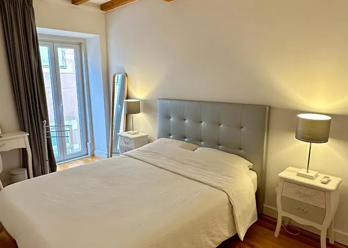 Accommodatie bij particulieren Castle *