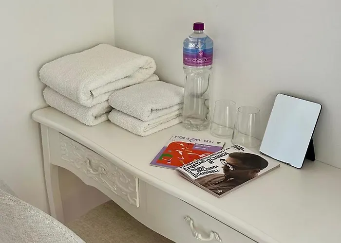 Accommodatie bij particulieren Castle Lissabon