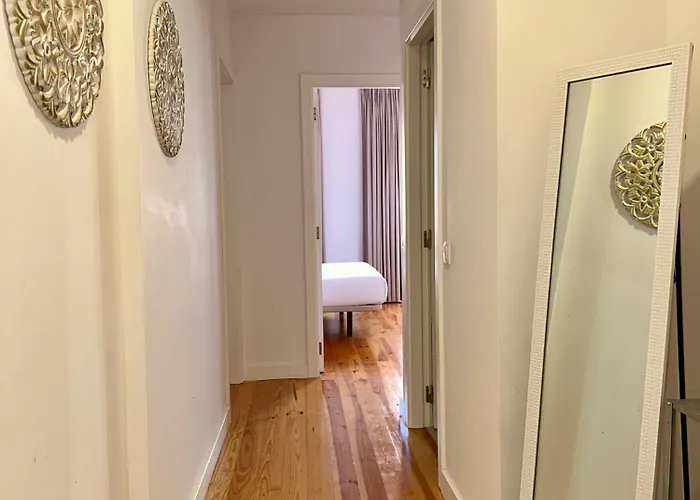 Accommodatie bij particulieren Castle Lissabon