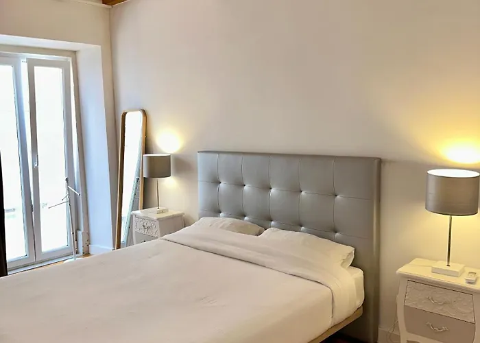 Castle Accommodatie bij particulieren
