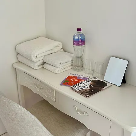 Pansiyon Castle Lisboa