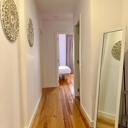 Pansiyon Castle Lisboa