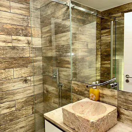 Castle 홈스테이 *